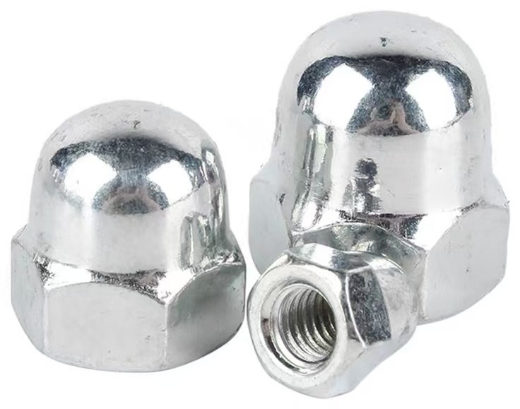 Cap Nut