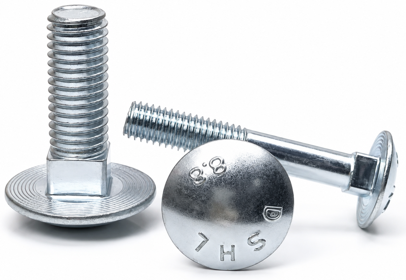 Carriage Bolt
