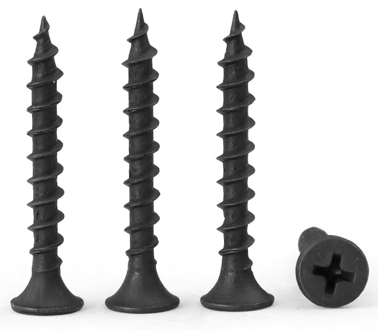 Coarse Thread Drywall Screw