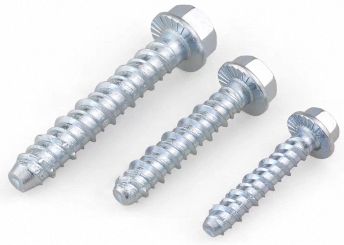 Concrete Undercut Anchor
