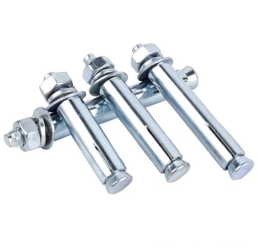 Expansion Bolt