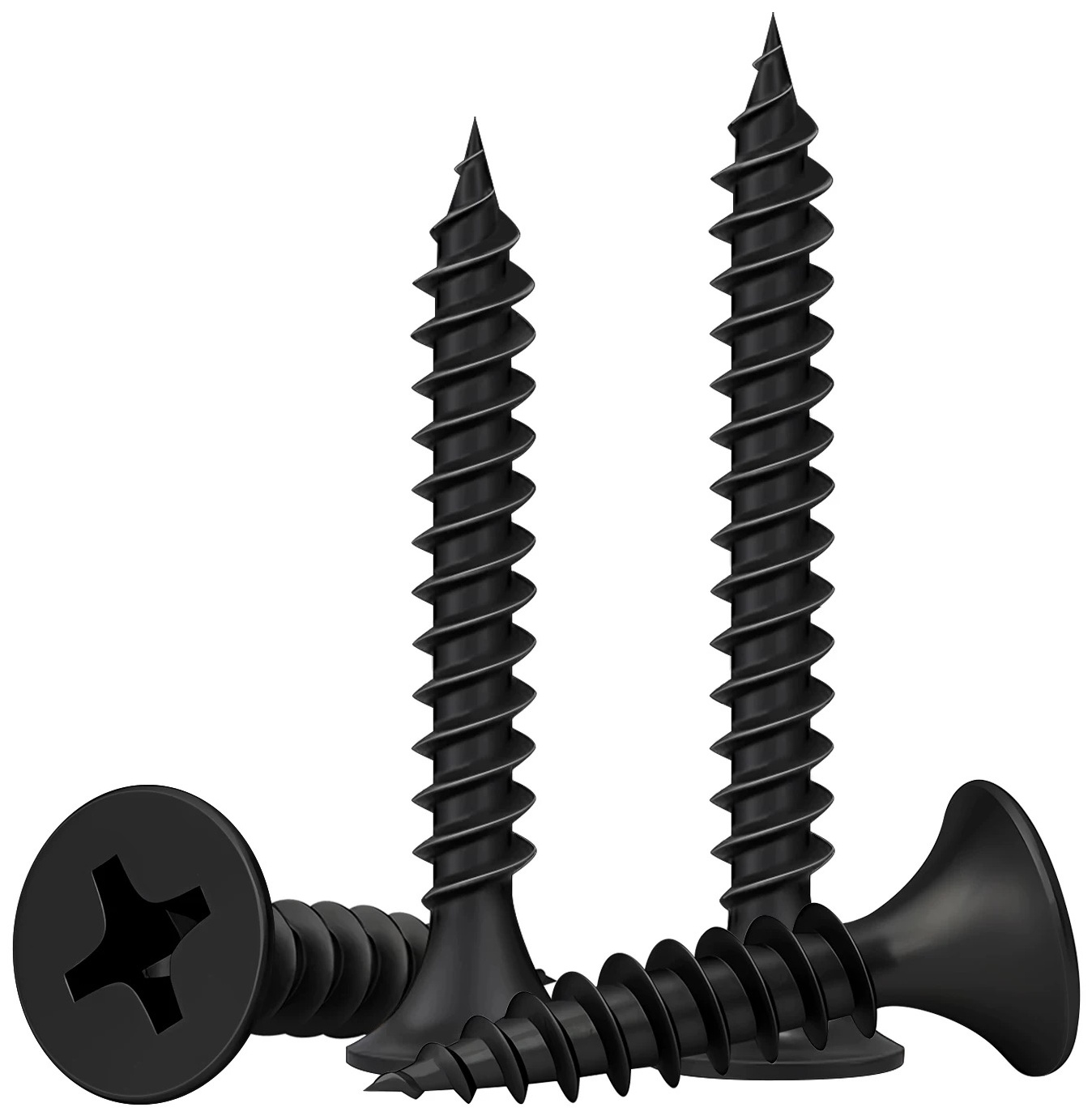 Fine Thread Drywall Screw