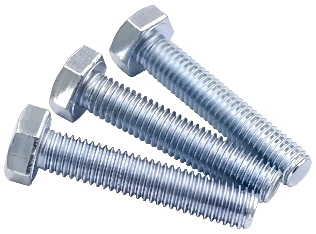 Hex Bolt