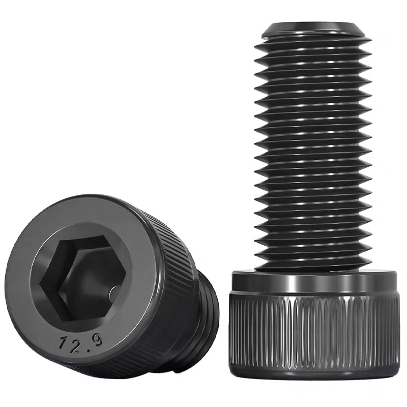 Hex Socket Bolt (Allen Bolt)