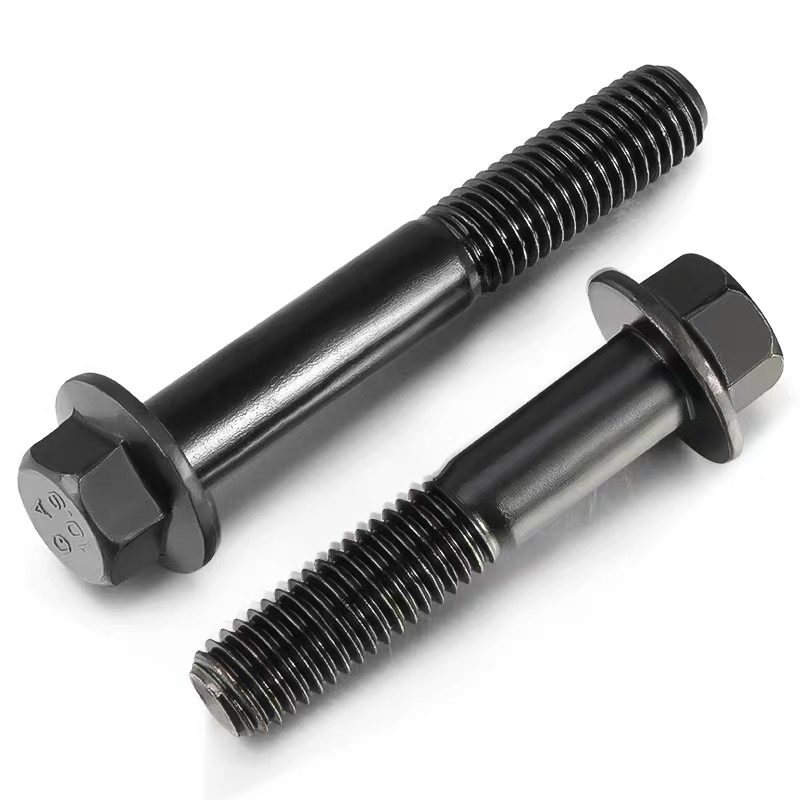 High-Strength Flange Bolt