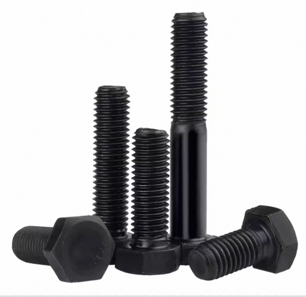 High Strength Outer Hexagon Bolts
