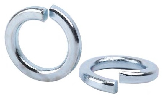Spring Washer