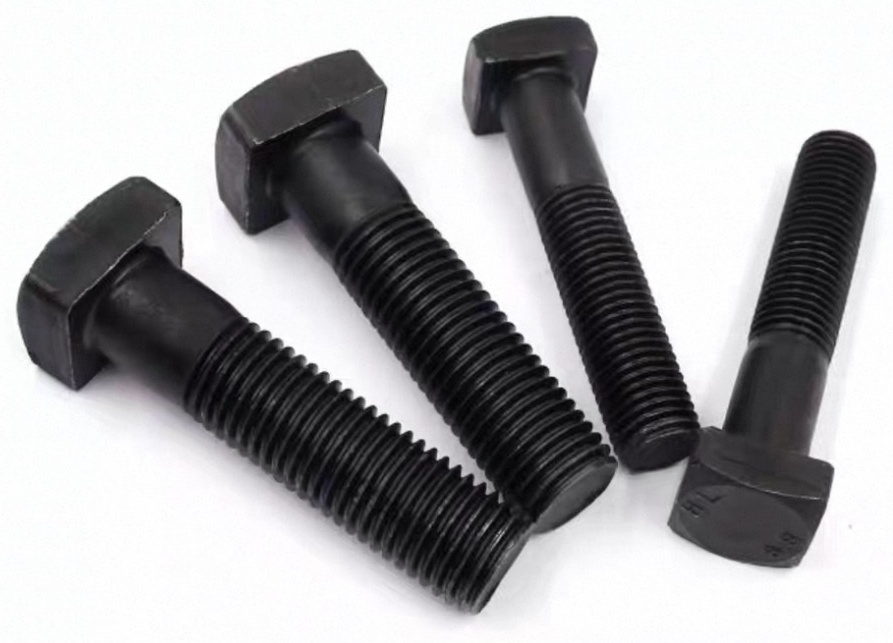 Square Head Bolt