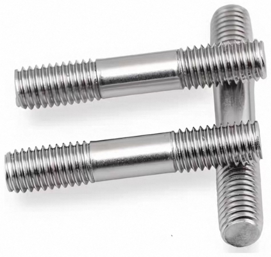Stainless Steel Double End Stud