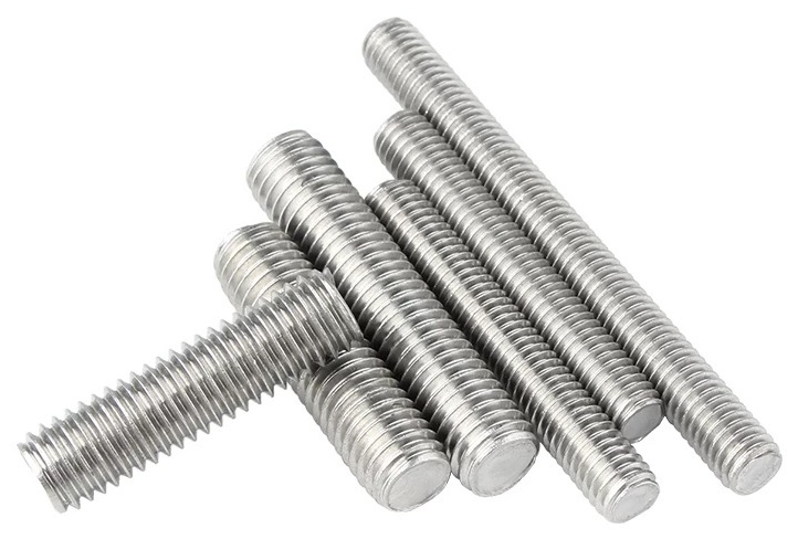 Stainless Steel Full Thread Stud