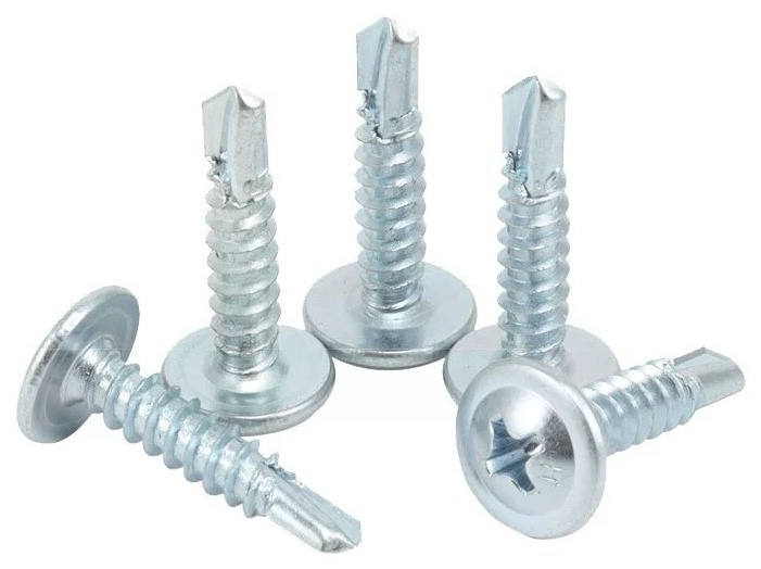 Washer Head Drilling Screw
